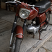 Motoreta Mobra Super 50 S