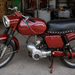 Motoreta Mobra Super 50 S