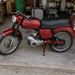Motoreta Mobra Super 50 S
