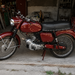 Motoreta Mobra Super 50 S