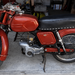 Motoreta Mobra Super 50 S