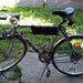 Bicicleta Cursiera Umbertto Dei
